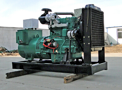 宁河宗申动力50kw大型柴油发电机组_COPY