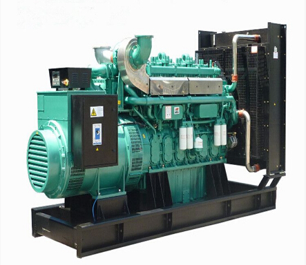 宁河宗申动力30kw小型柴油发电机组_COPY