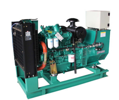 宁河宗申动力12kw小型柴油发电机_COPY