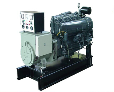 宁河宗申动力5kw小型柴油发电机_COPY