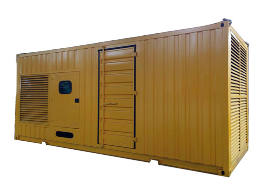 宁河大型发电机租赁_COPY