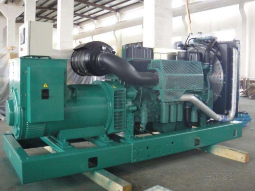 宁河康明斯发电机出租：确保您的业务不间断！